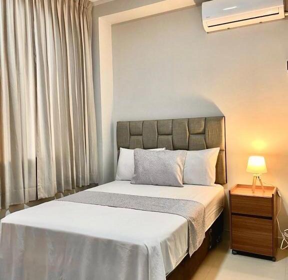 בית מלון כפרי Las Lomas De Fonavi