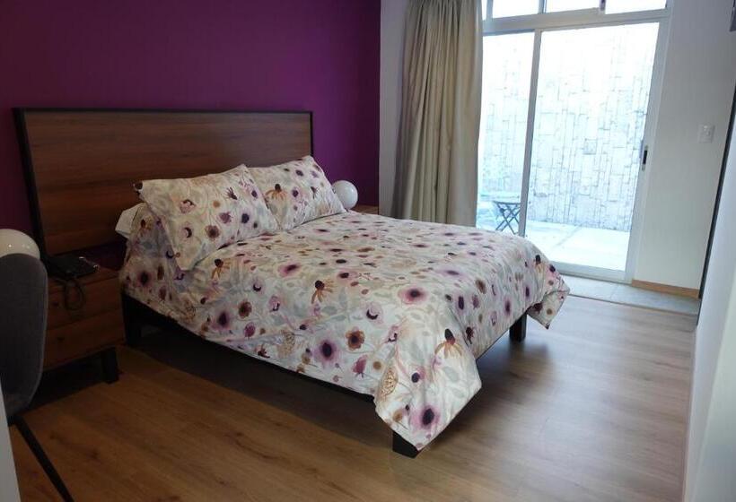 فندق Maison Lapinou