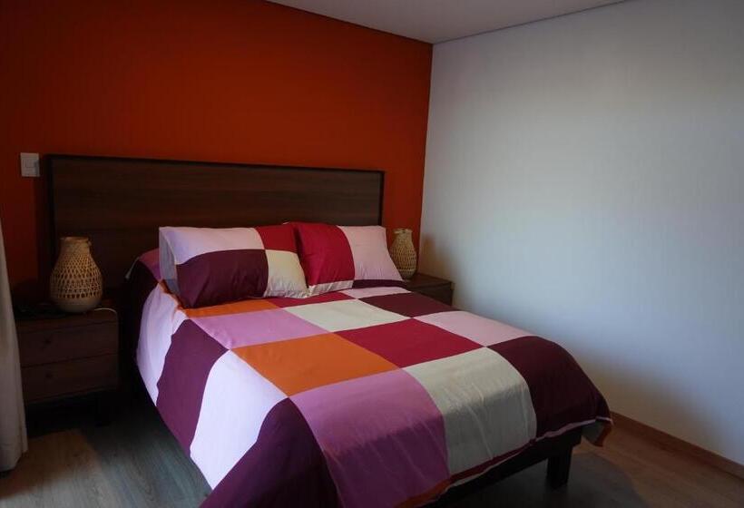 فندق Maison Lapinou