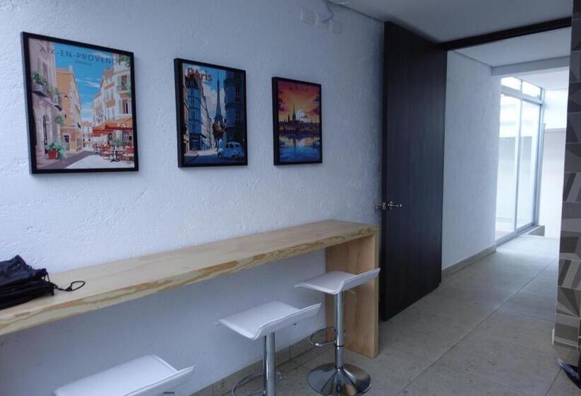 فندق Maison Lapinou