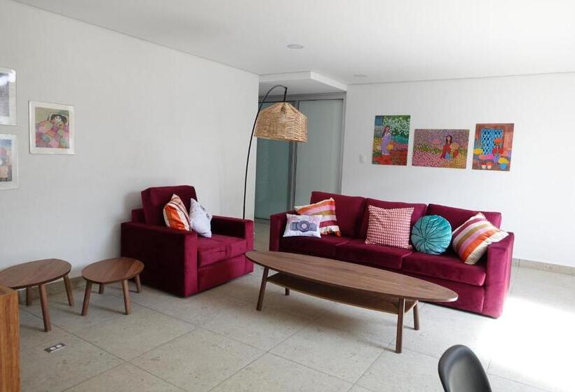 فندق Maison Lapinou