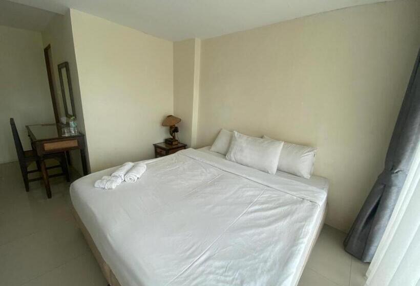 בית מלון כפרי Marina