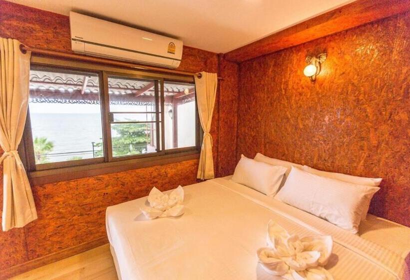 בית מלון כפרי Marina