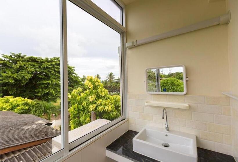 בית מלון כפרי Marina