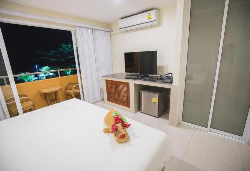 בית מלון כפרי Marina