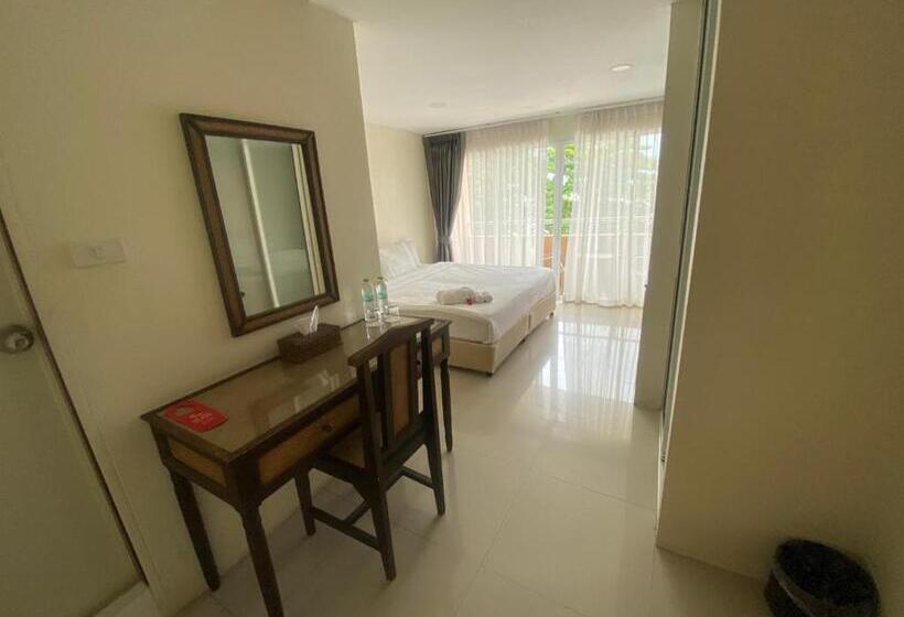 בית מלון כפרי Marina