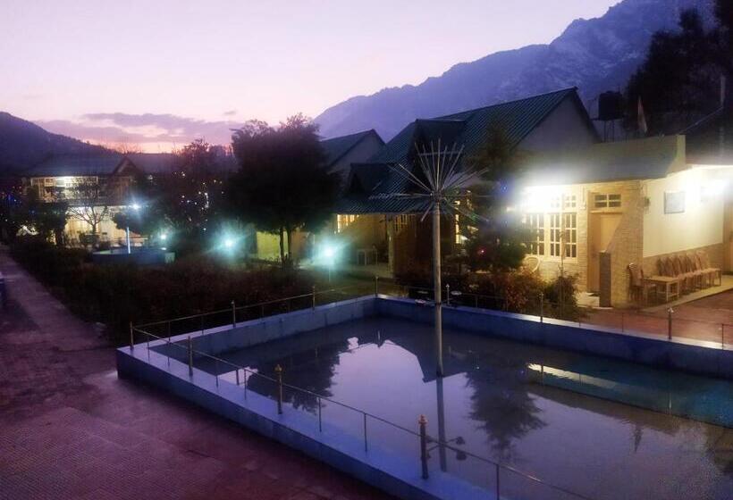 ホテル Mateura Resort