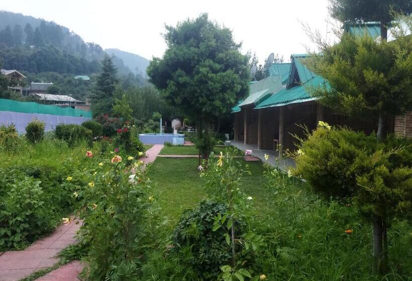 ホテル Mateura Resort