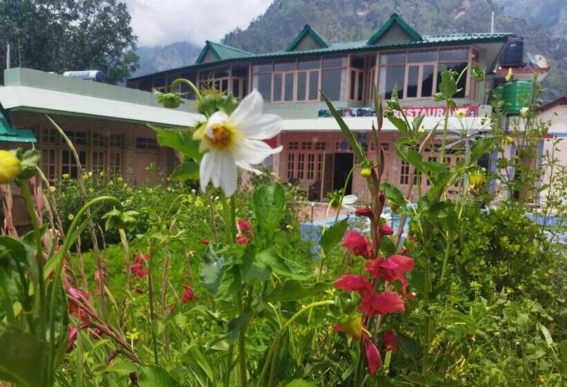 ホテル Mateura Resort