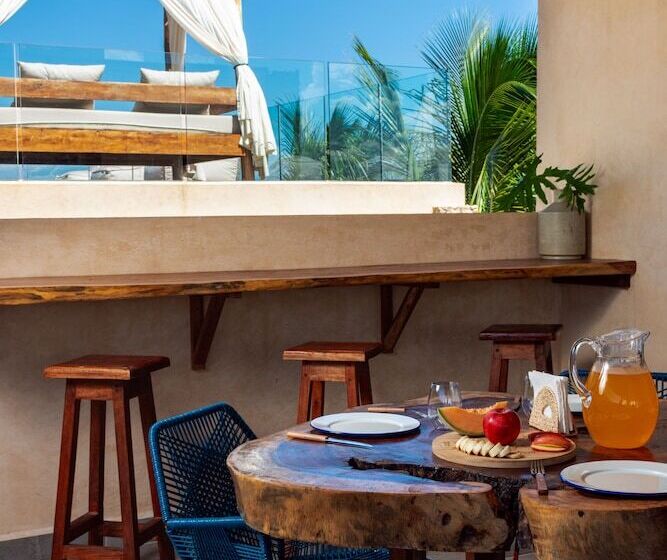 בית מלון כפרי Mero Mero