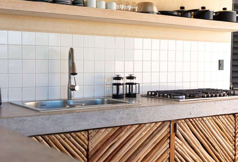 בית מלון כפרי Mero Mero