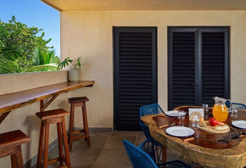 בית מלון כפרי Mero Mero