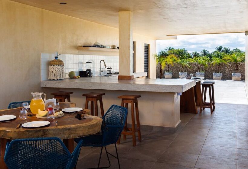 בית מלון כפרי Mero Mero