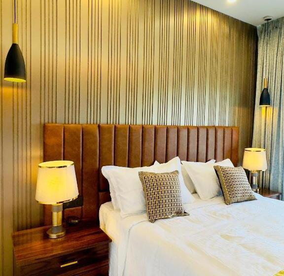 호텔 Misty Wonders