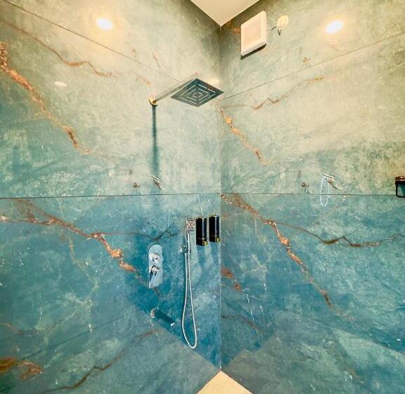 호텔 Misty Wonders