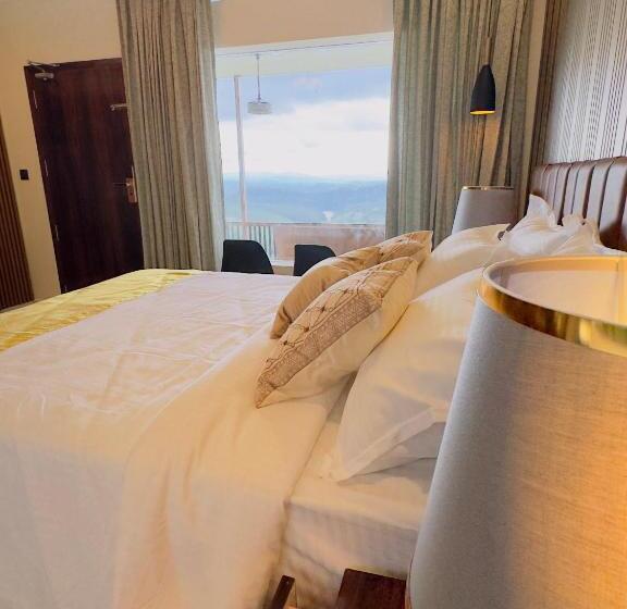 호텔 Misty Wonders