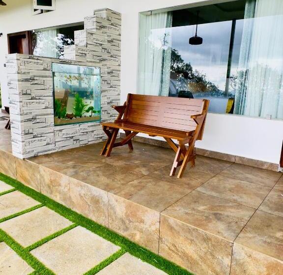 호텔 Misty Wonders