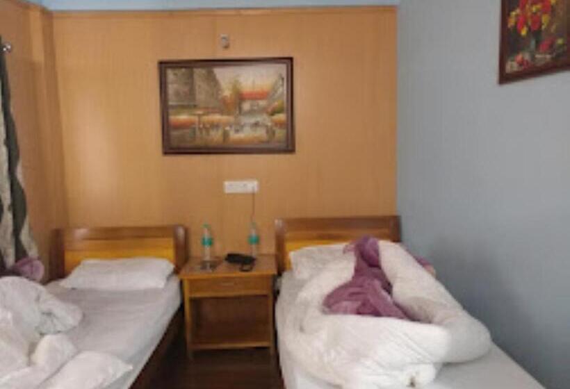 فندق Mon Paradise, Tawang