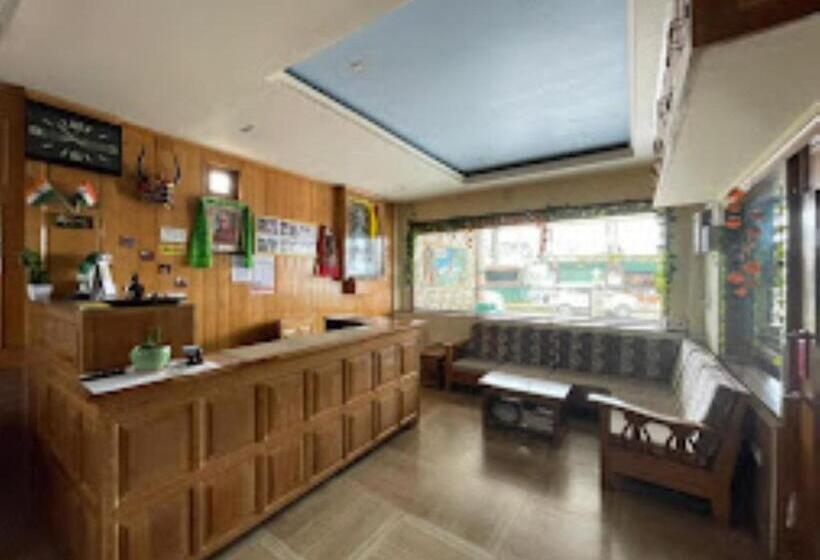 فندق Mon Paradise, Tawang