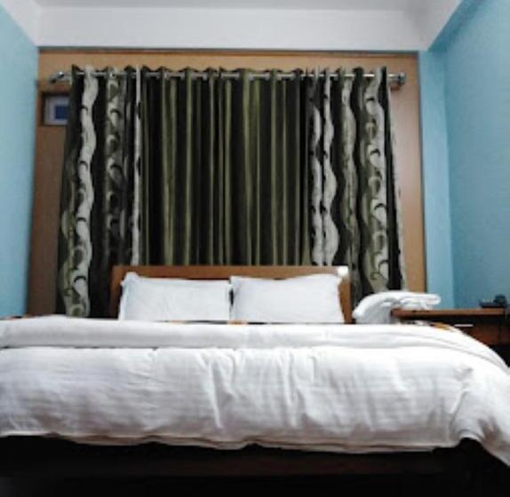 فندق Mon Paradise, Tawang