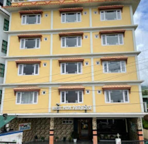 فندق Mon Paradise, Tawang