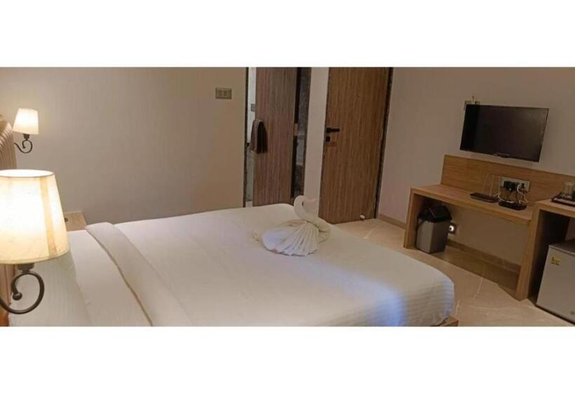 בית מלון כפרי Jumbo Serene