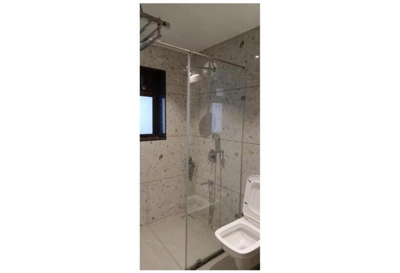 בית מלון כפרי Jumbo Serene