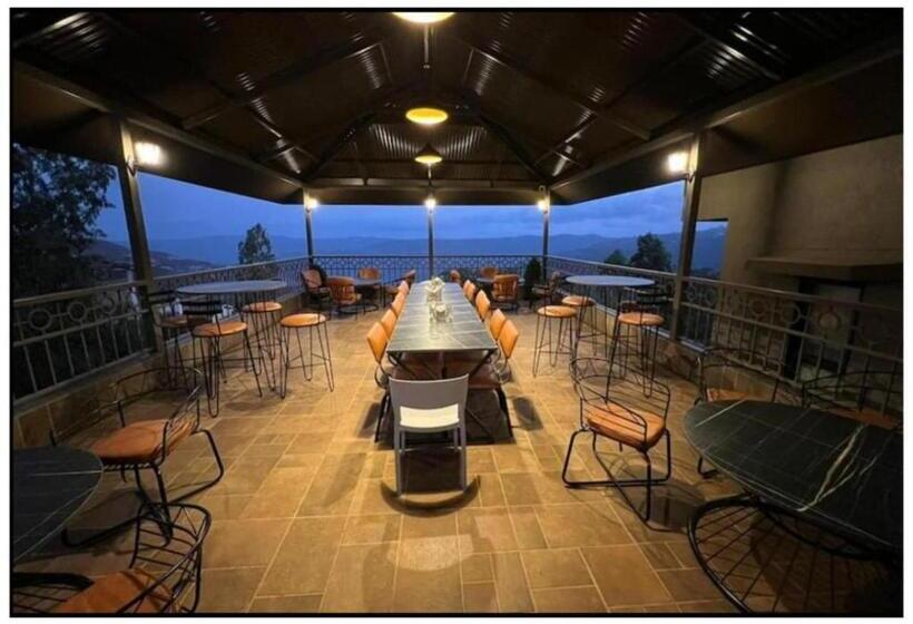 בית מלון כפרי Jumbo Serene