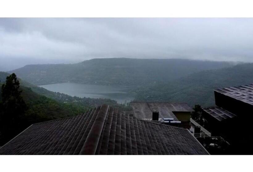 בית מלון כפרי Jumbo Serene