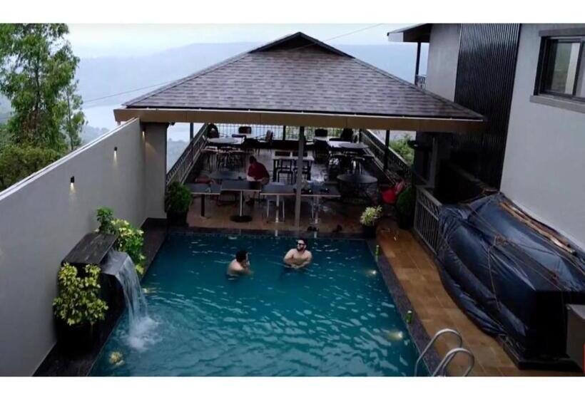 בית מלון כפרי Jumbo Serene