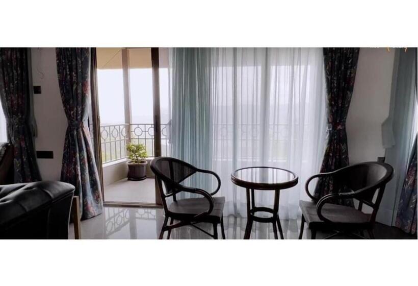 בית מלון כפרי Jumbo Serene