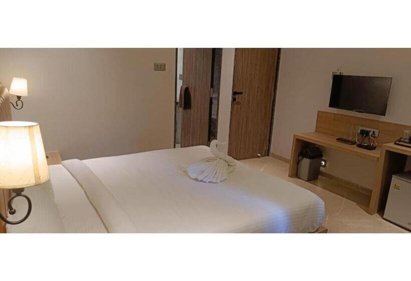 בית מלון כפרי Jumbo Serene