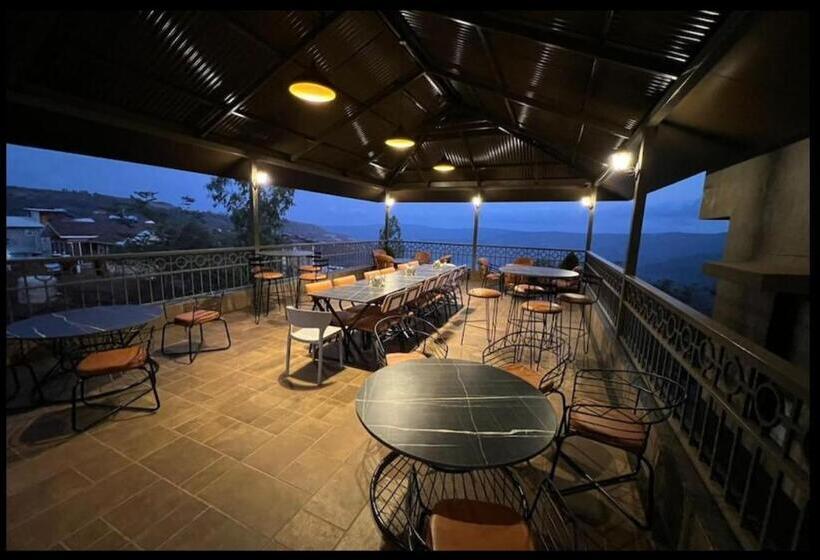 בית מלון כפרי Jumbo Serene