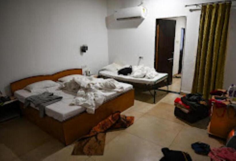 فندق Mp Tourist Bunglow , Chitrakoot