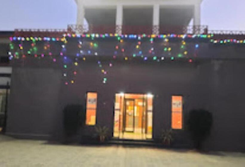 فندق Mp Tourist Bunglow , Chitrakoot