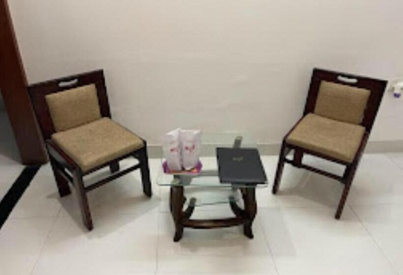 فندق Mpt Tapti Retreat, Burhanpur