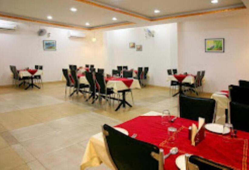 فندق Mpt Tapti Retreat, Burhanpur