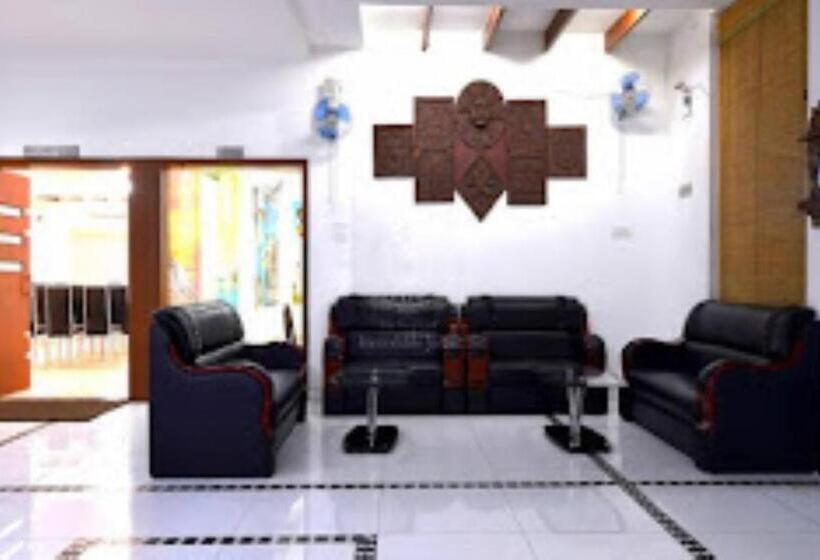 فندق Mpt Tapti Retreat, Burhanpur