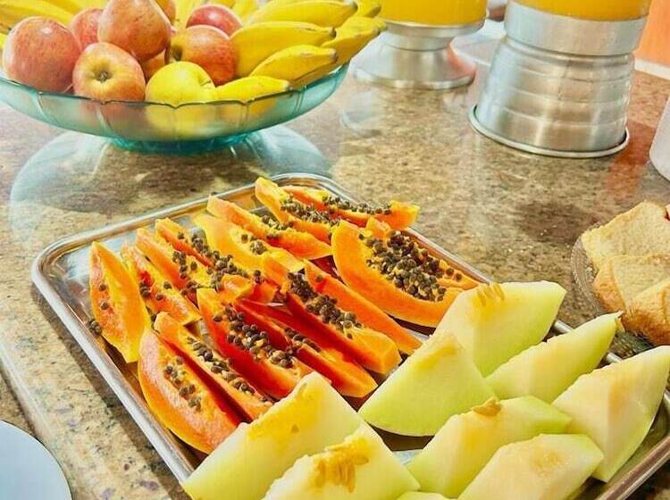 فندق Pousada My House Arraial Do Cabo