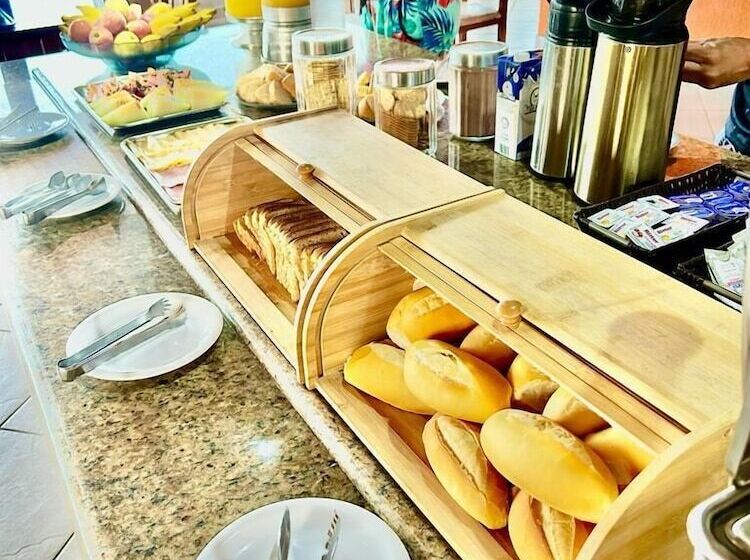 호텔 Pousada My House Arraial Do Cabo