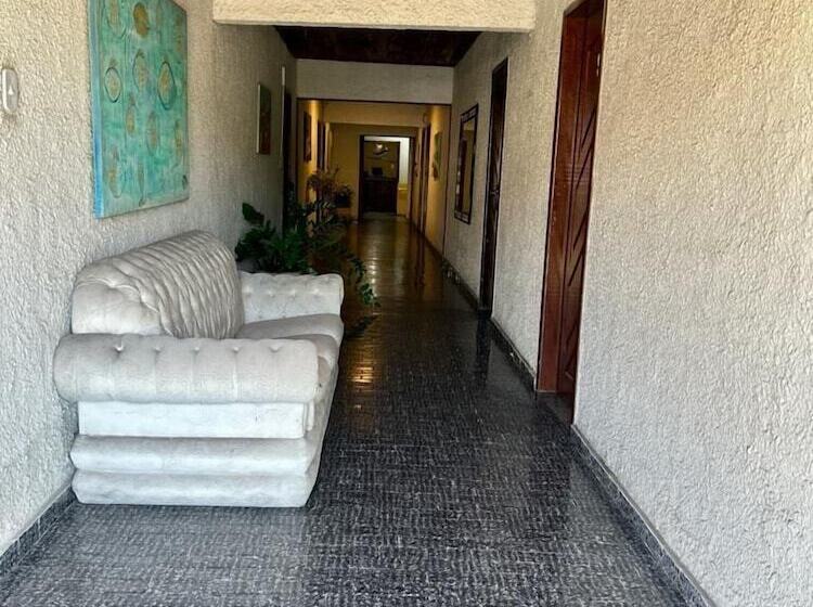 호텔 Pousada My House Arraial Do Cabo