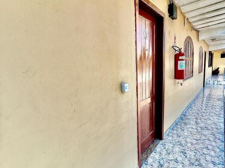 호텔 Pousada My House Arraial Do Cabo