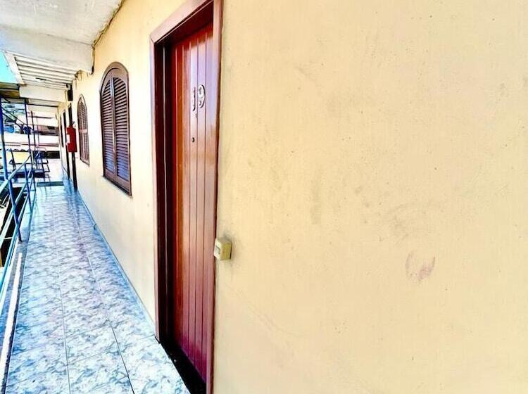 호텔 Pousada My House Arraial Do Cabo