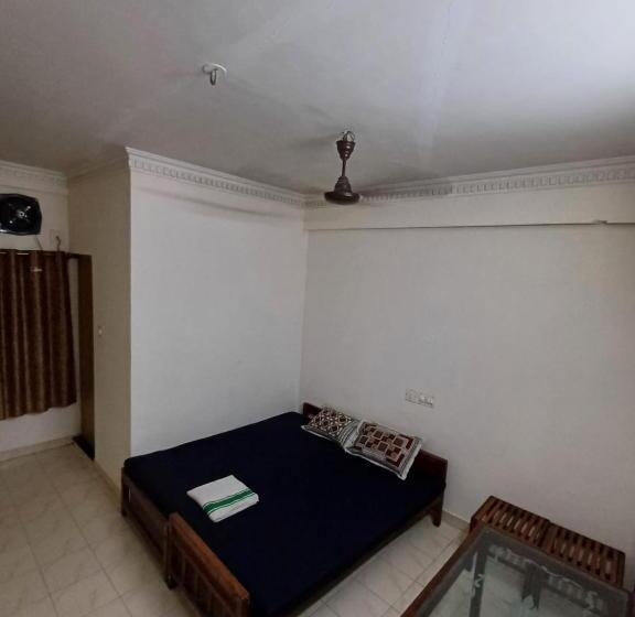 هتل New Mvx Residency