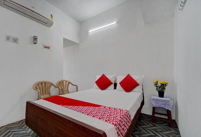 酒店 Kka Residency