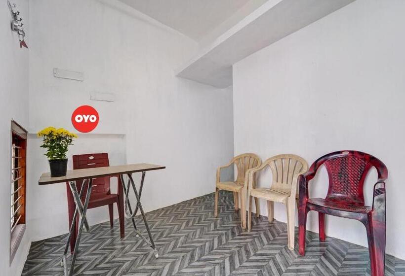 酒店 Kka Residency