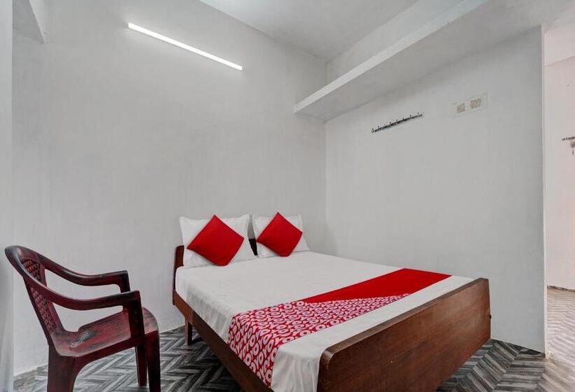 酒店 Kka Residency