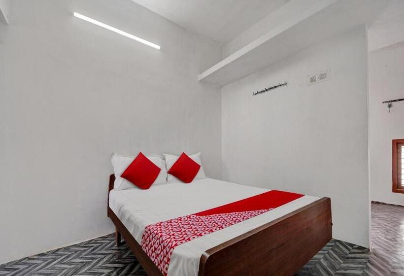 酒店 Kka Residency