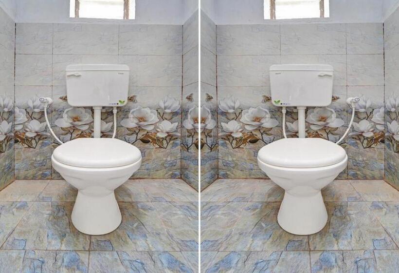 酒店 Kka Residency