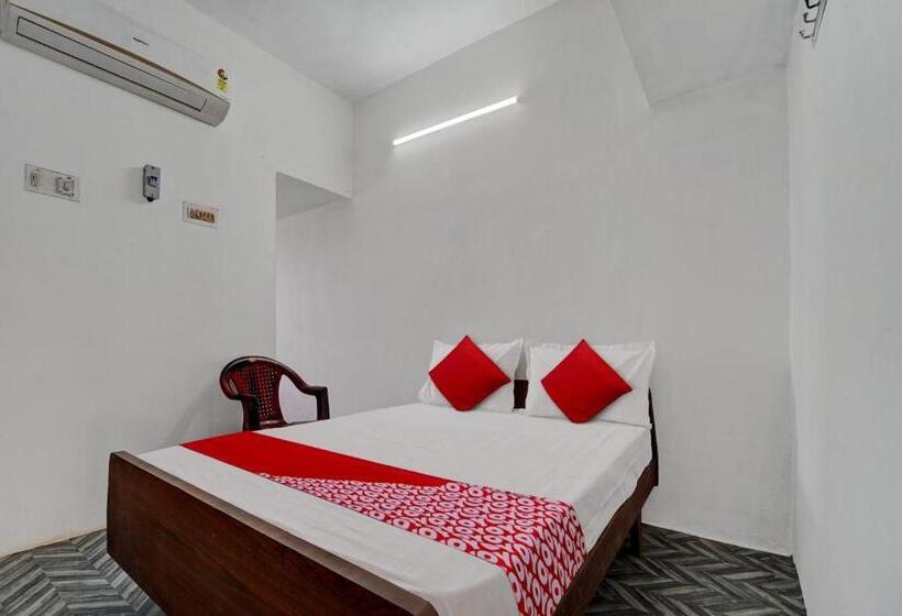 酒店 Kka Residency